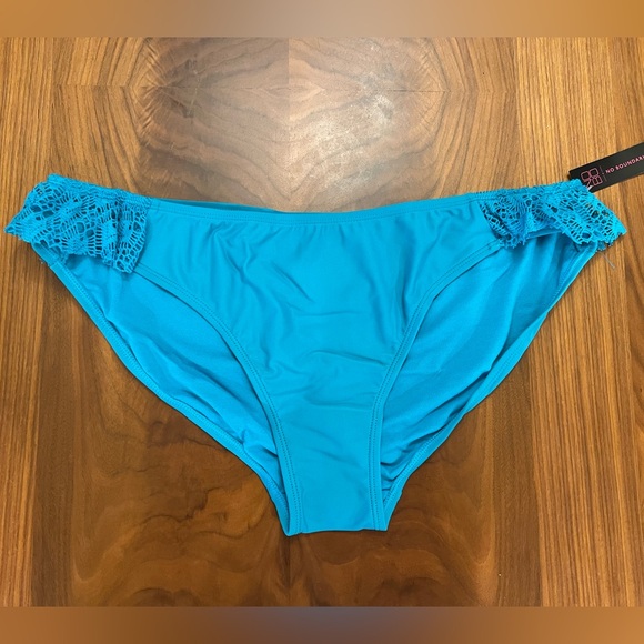 NWT NOBO Bikini Bottom Mix & Match Separates - Picture 1 of 1